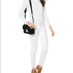 Michael Kors Sloan Editor bag black